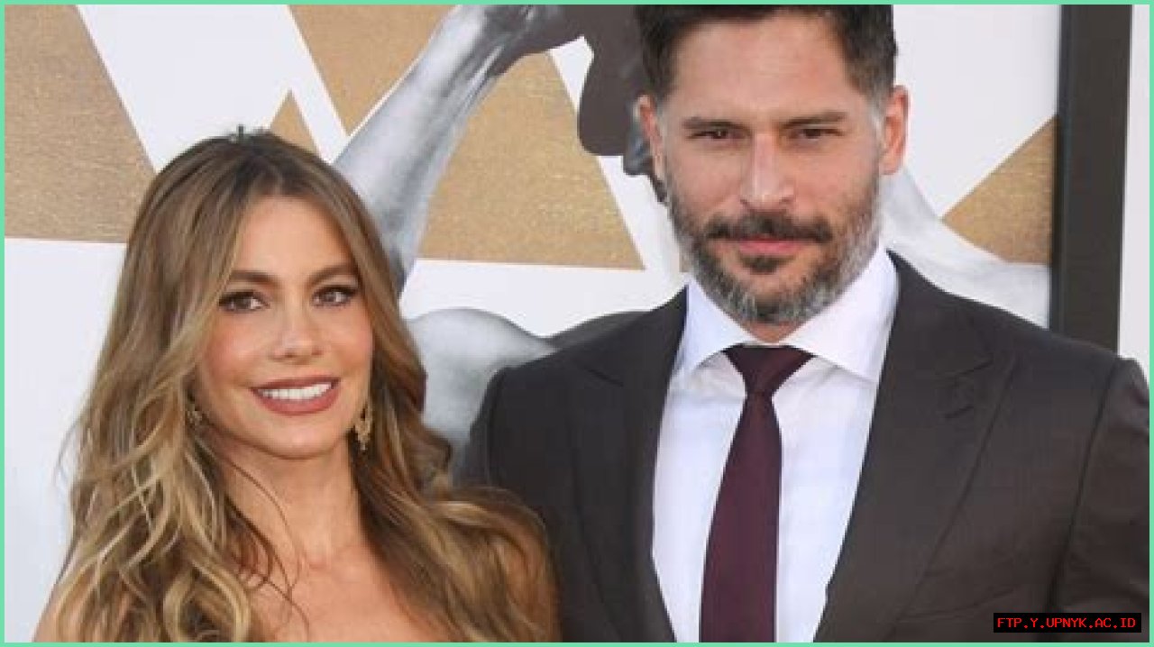 Sofia Vergara Divorce: Everything You Need To Know