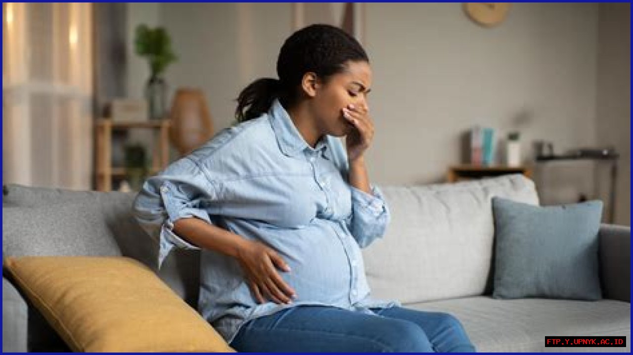Sohla El Waylly's Pregnancy Journey: Battling Morning Sickness