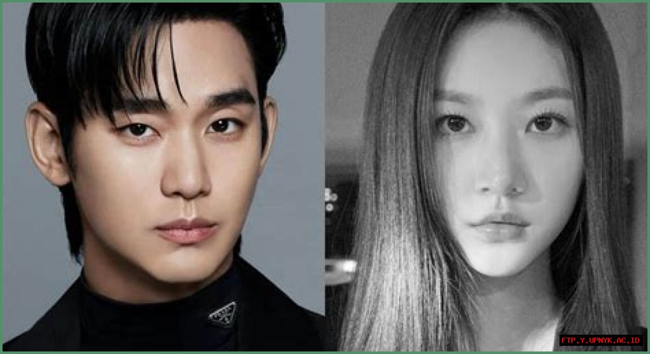 Soo Hyun's Girlfriend: Unveiling The Mystery Lady