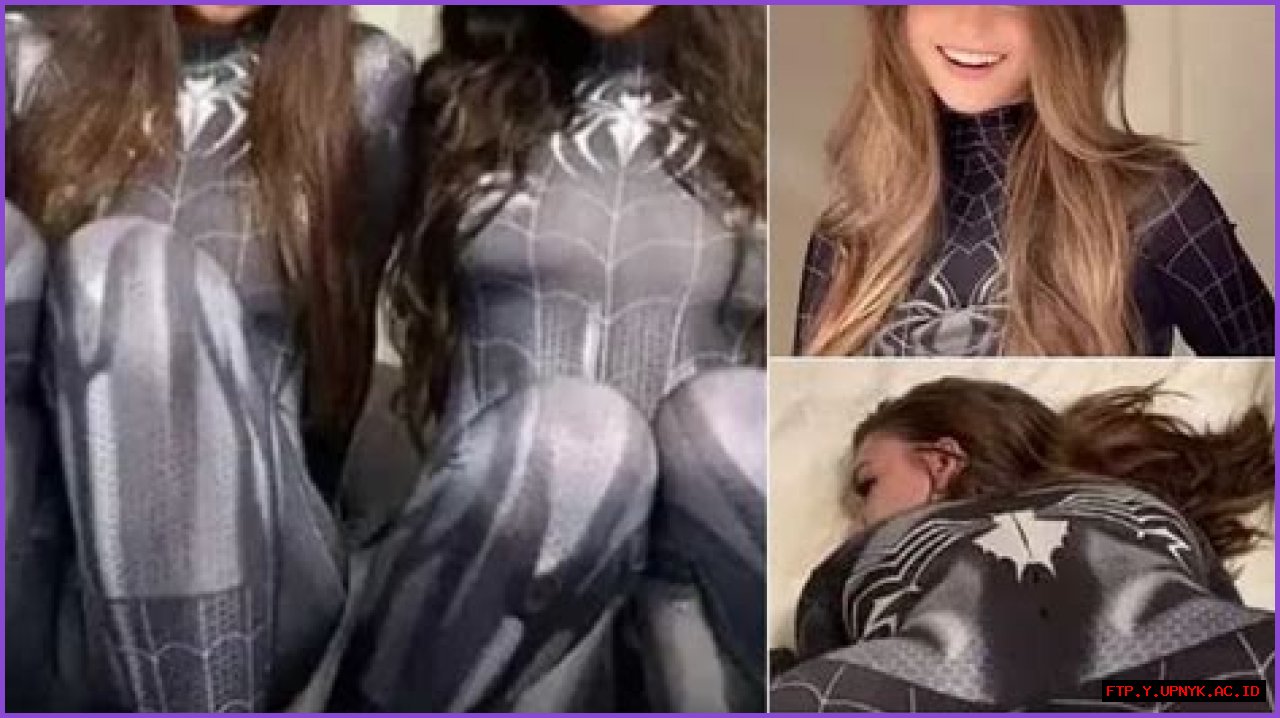 Sophie Rain Spider-Man Leak: All The Latest News And Updates