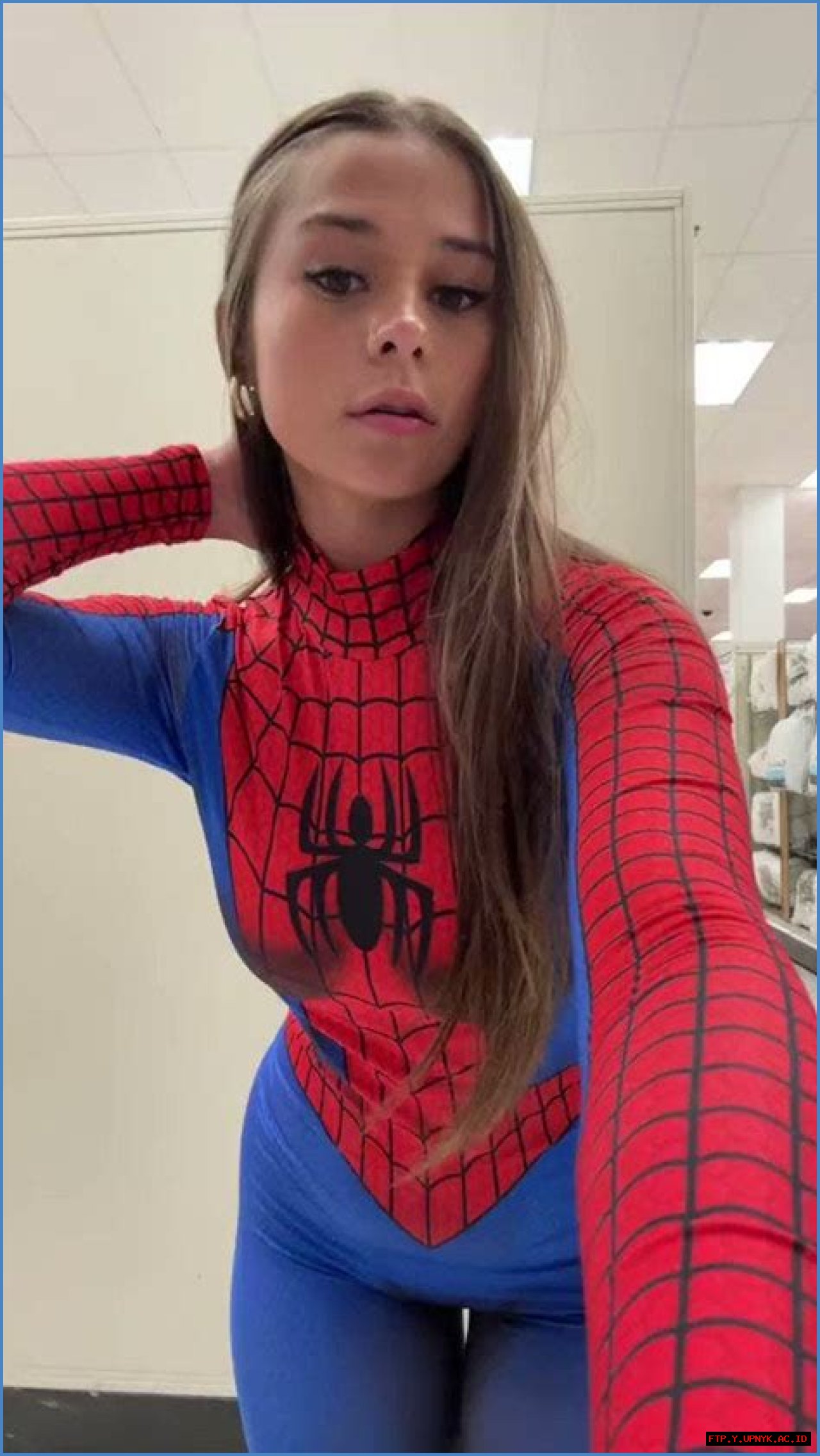 Sophie Rains Steamier Spiderman Leak: Exclusive First Look