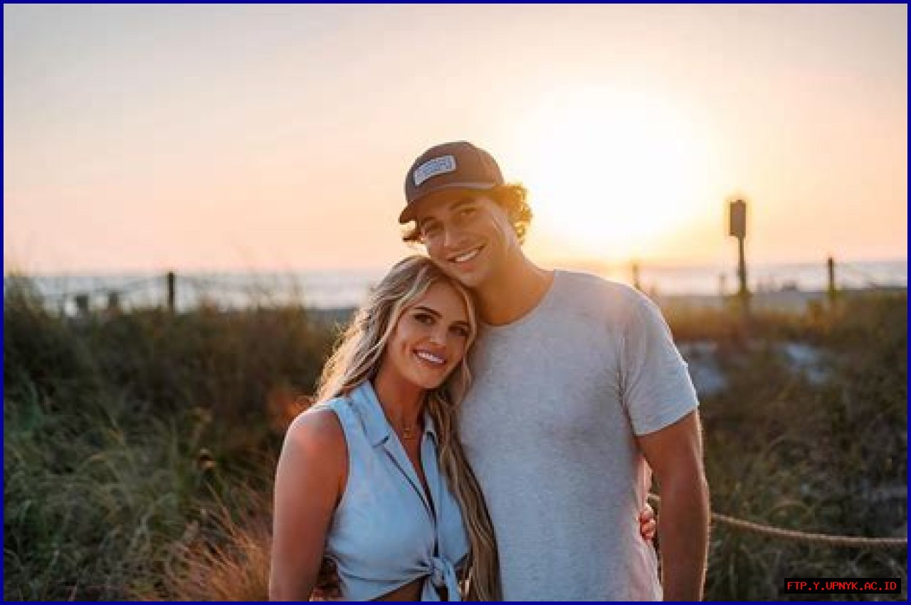 Southern Charm Stunner Madison LeCroy Marries Love Of Her Life