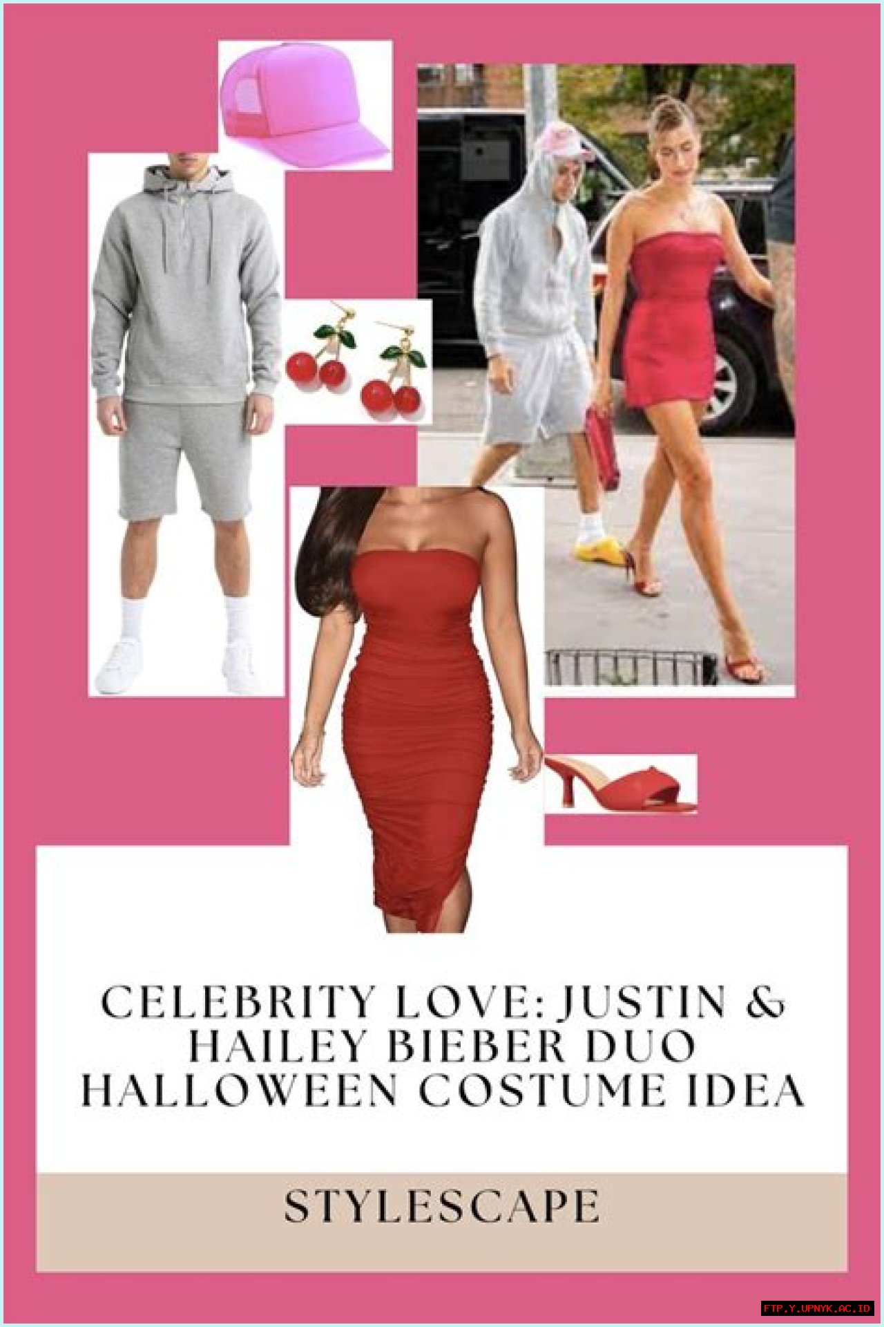 Spectacular Hailey Bieber's Justin Bieber Costume Inspiration For Your Next Party