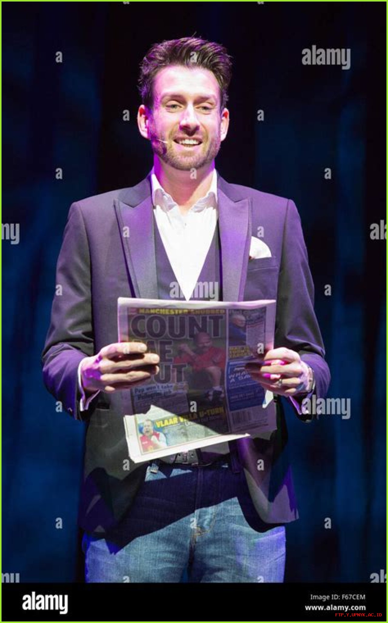 Spectacular Magic Tricks By Scott Alexander: Witness The Impossible