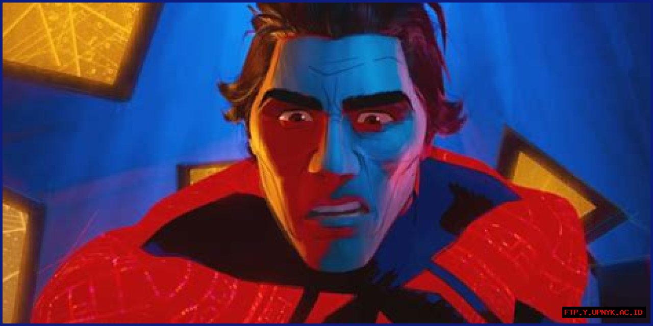 Spider-Man In A Web Of Controversy: Leaked Video Sparks Controversy