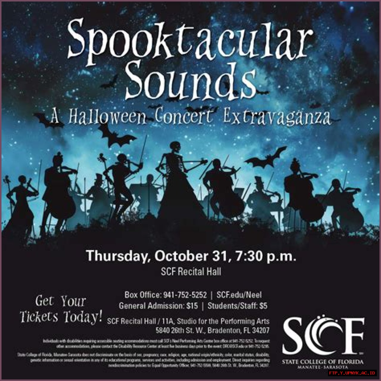 Spooktacular Halloween Extravaganza At House On The Rock