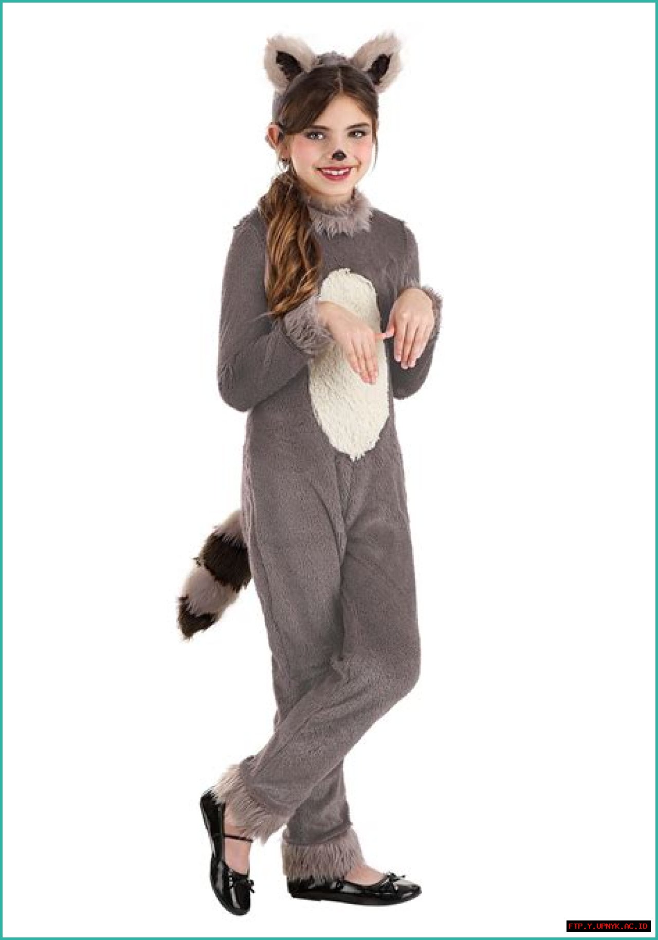 Spooky Halloween Thrills: The Ultimate Raccoon Costume Guide