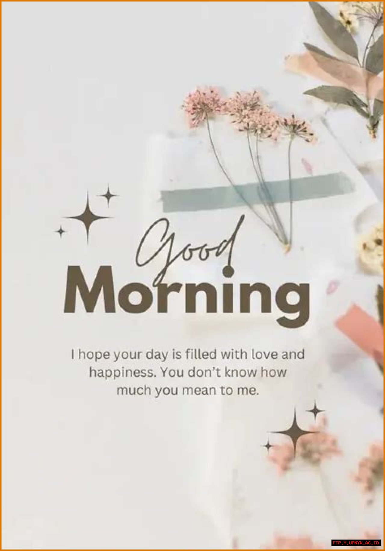 Start Your Day With Love: A Heartfelt 'Good Morning, Dad, I Love You'