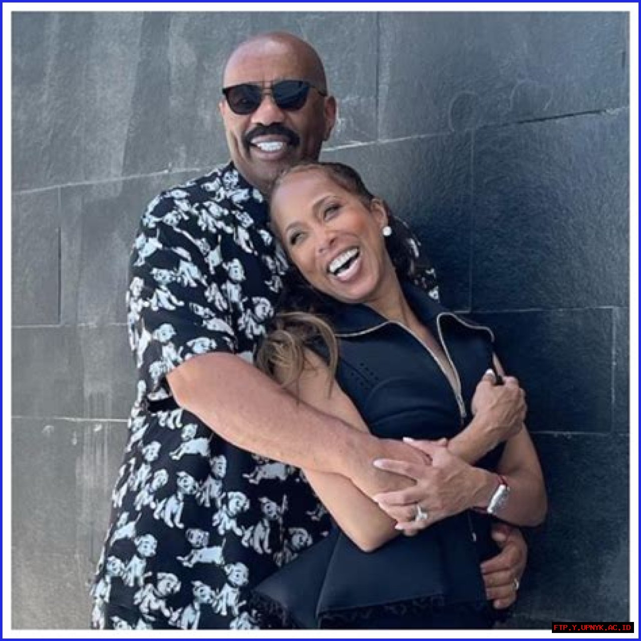 Stay Connected With Marjorie Harvey's Instagram: Get Inspired And Stay Informed