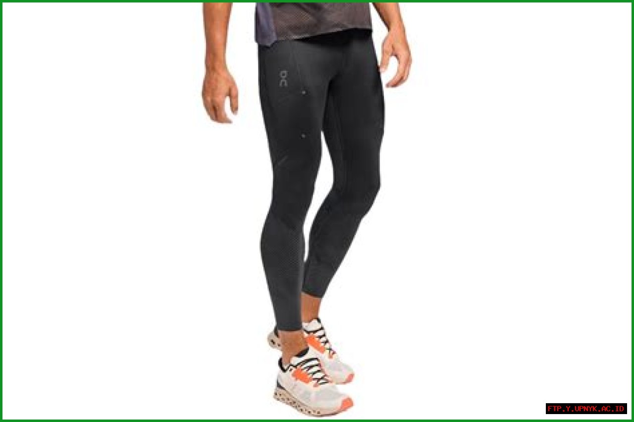 Stay Warm And Run Free: Fleece-Lined Running Tights For Unstoppable Performance