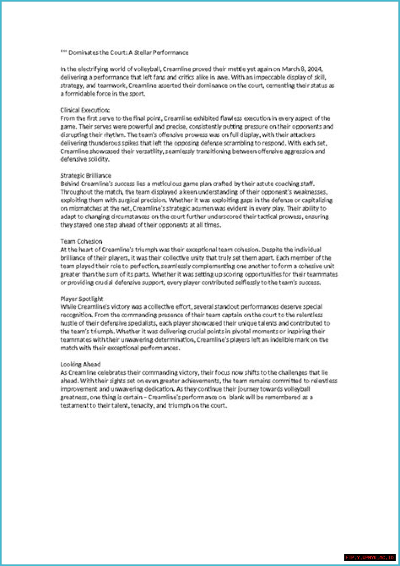 Stellar Performance: Pallavi Joshi Dominates The Screen