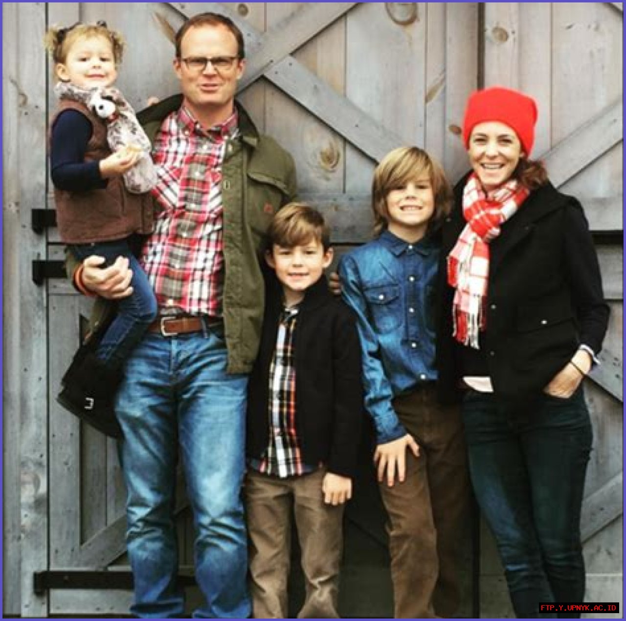 Stephanie Ruhle's Children: A Peek Into Their Lives