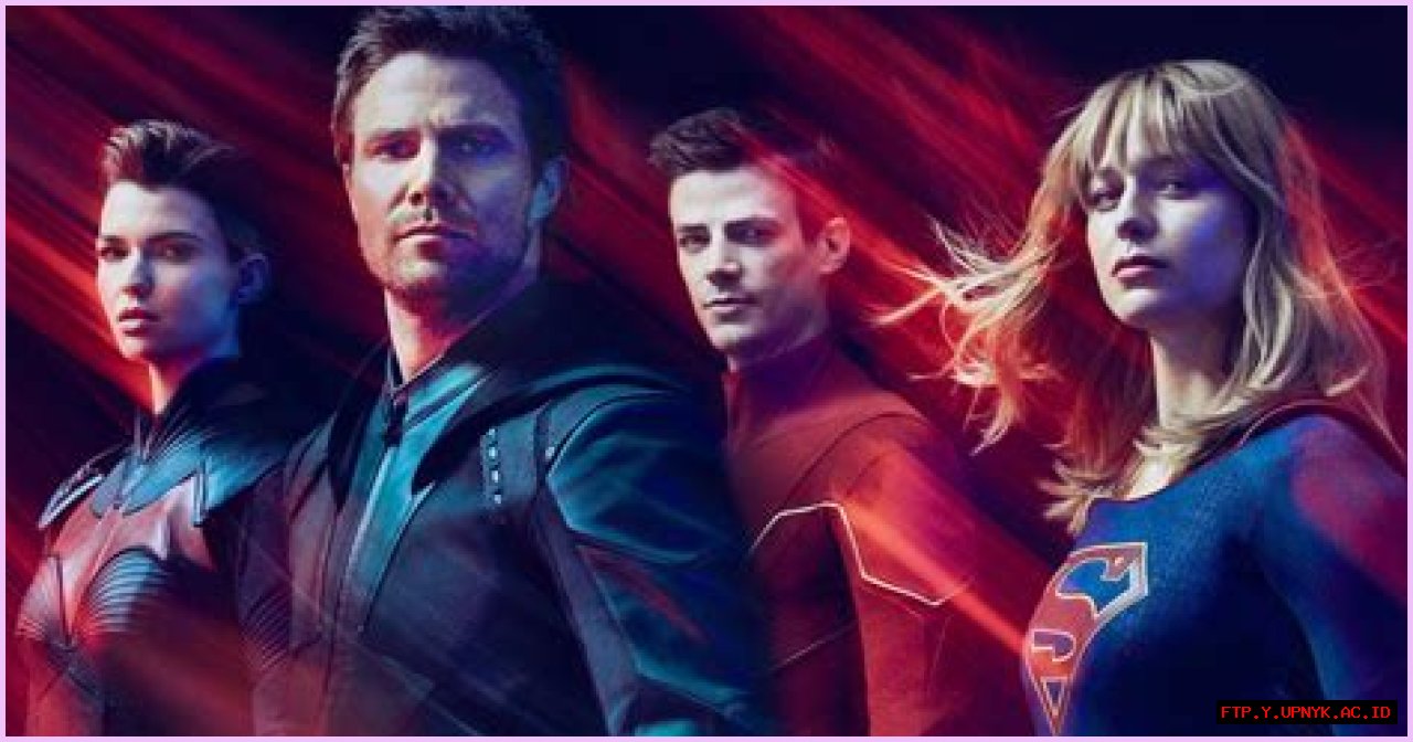 Stephen Amell: The Arrowverse Star's Rise To Fame