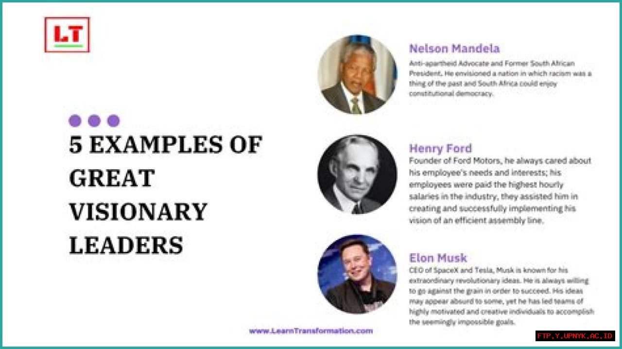 Stephen Randolph Todd: An Inspiring Visionary In His Field