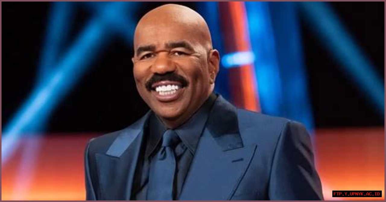 Steve Harvey's Reported Death: Unraveling The Truth