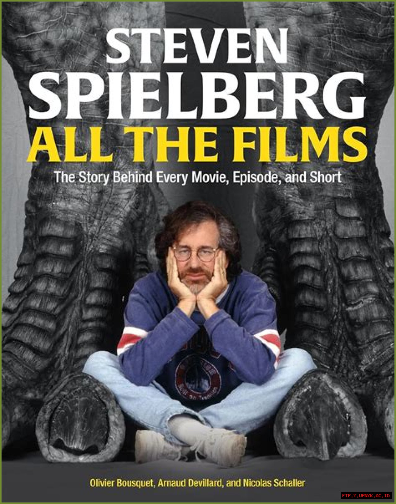 Steven Spielberg's Astronomical Net Worth: A Cinematic Fortune