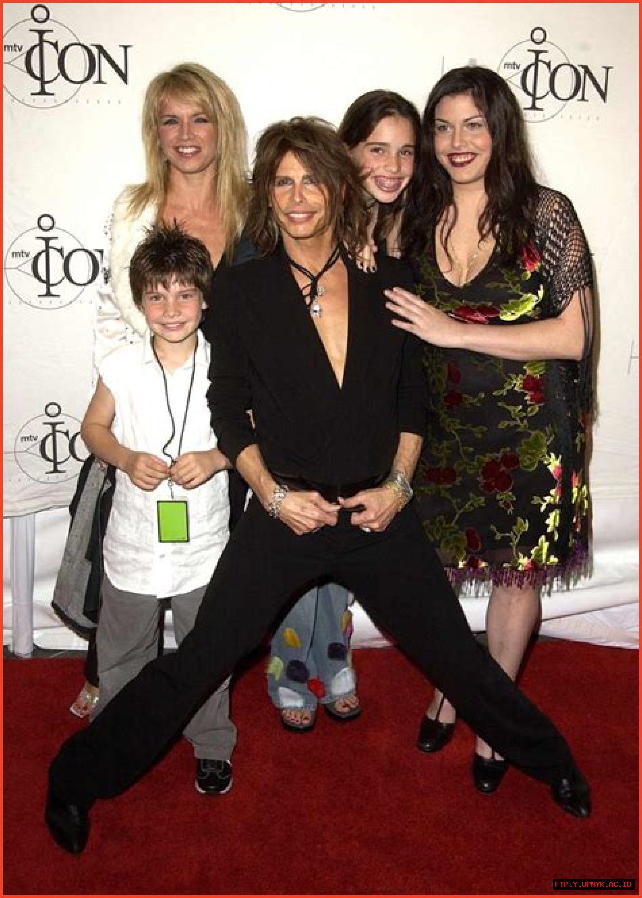 Steven Tyler's Daughter: Her Life, Legacy, And Family