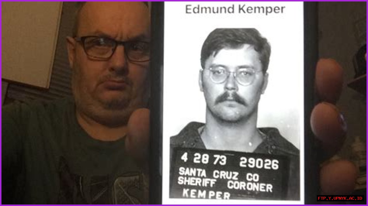 Still Alive Or Behind Bars: The Life Status Of Ed Kemper
