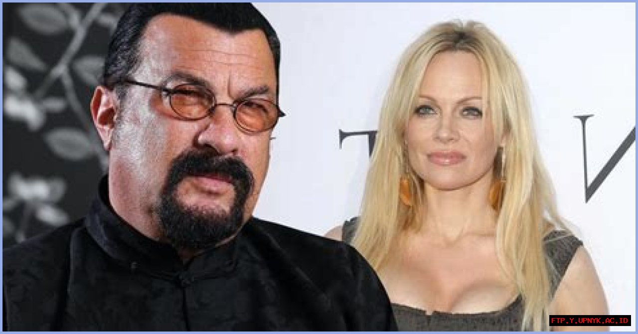 Still Alive: The Truth About Steven Seagal's Demise