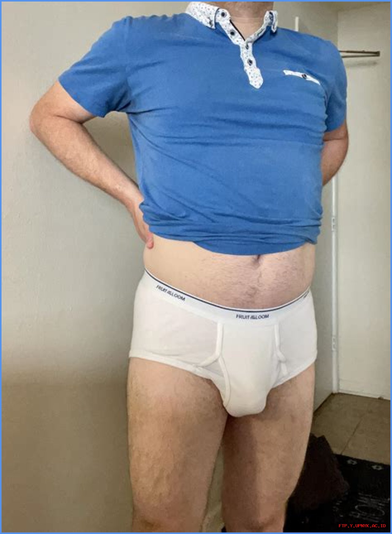 Still Rocking Tighty Whities: The Secret To Comfort And Coolness