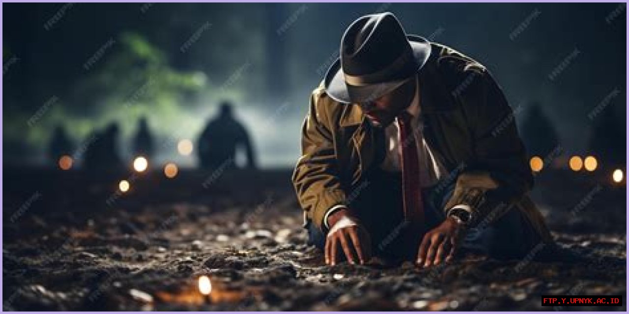 Strange Death: Unraveling The Mystery Of Tommy Chayne's Demise In Mobile, Alabama