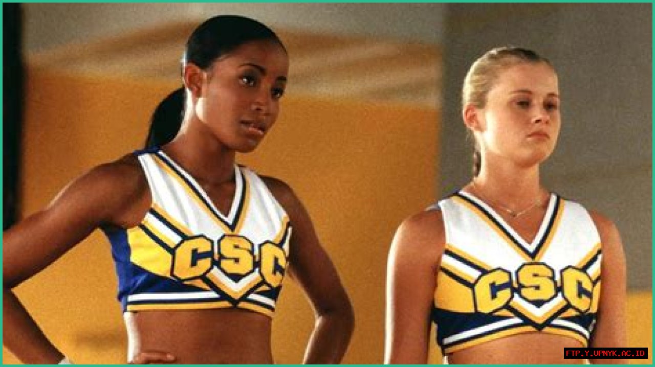 Stream 'Bring It On Again' Online - Watch Movies Whenever, Wherever