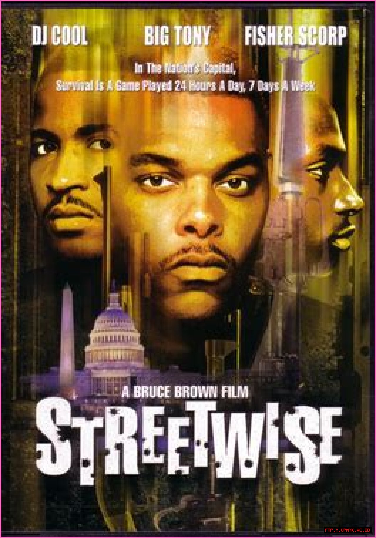 Streetwise Secrets From Taraji P. Henson: Insider Tips And Tricks
