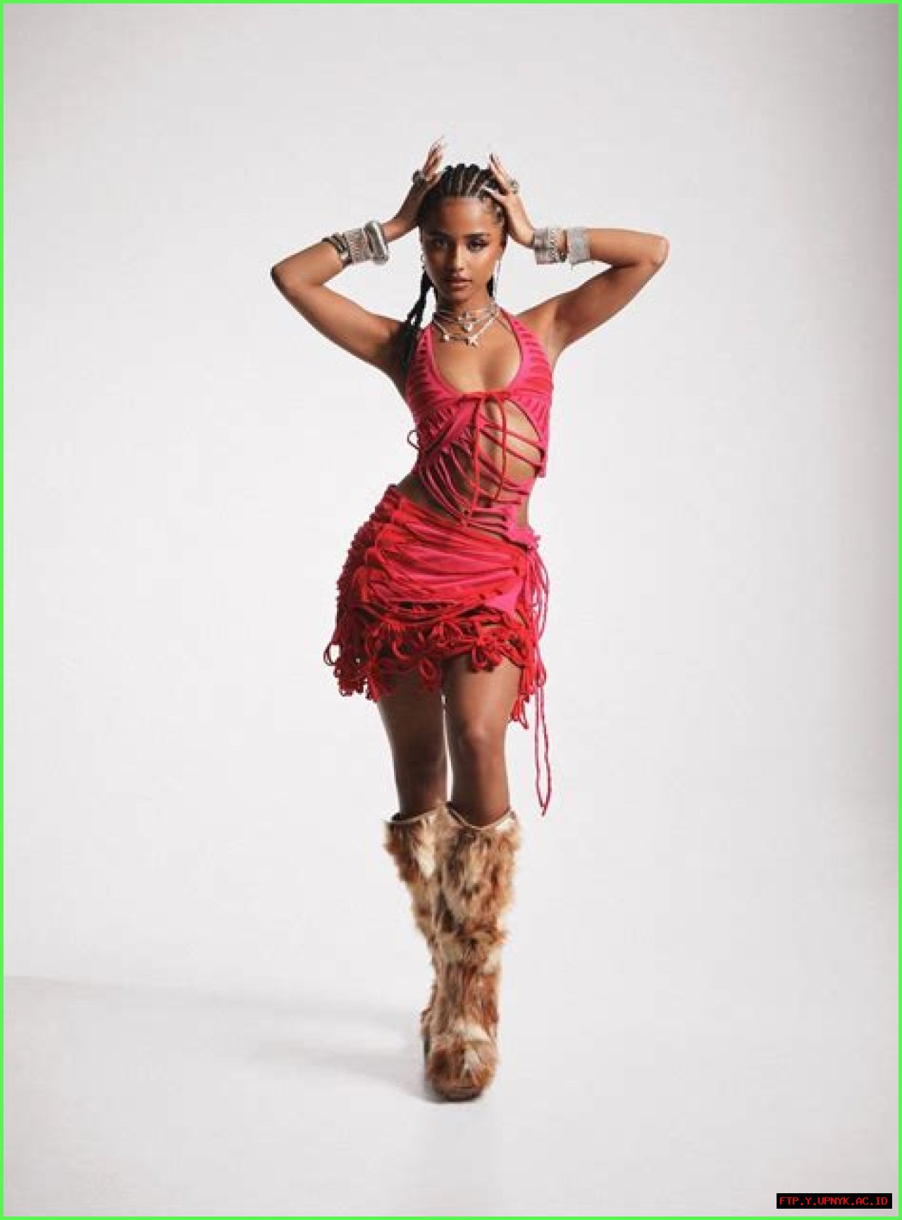 Strengthen And Sculpt With The Ultimate Guide To Tyla Physique