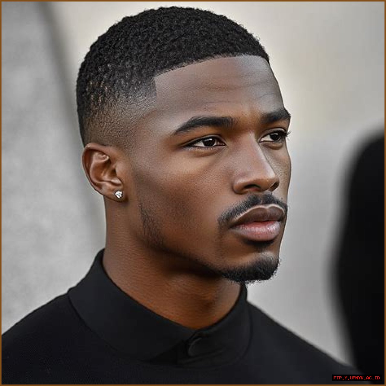 Striking Styles: Explore The Latest Black Male Haircuts