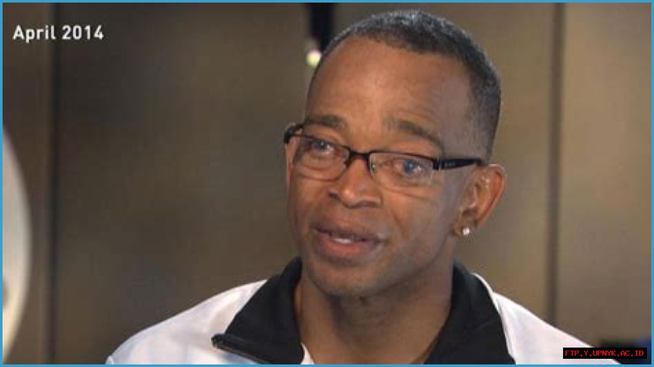 Stuart Scott: A Sportscasting Icon