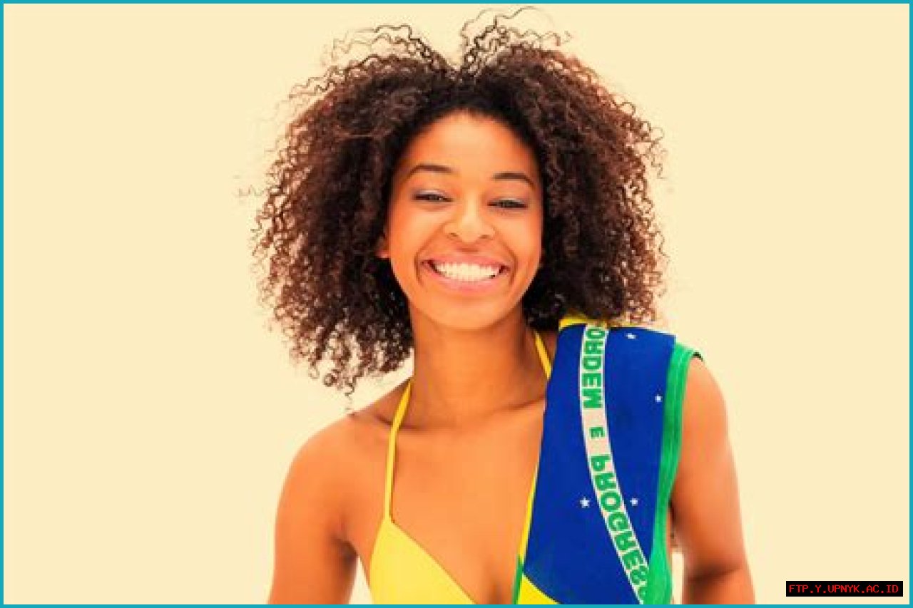 Stunning Brazil Ladies Showcased In Captivating Photos