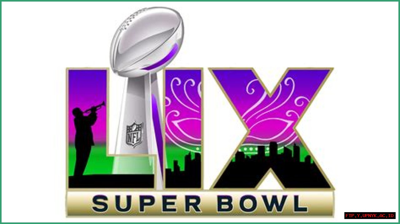 Stunning Super Bowl 2024: An Exploration Of Its Distinctive Logo