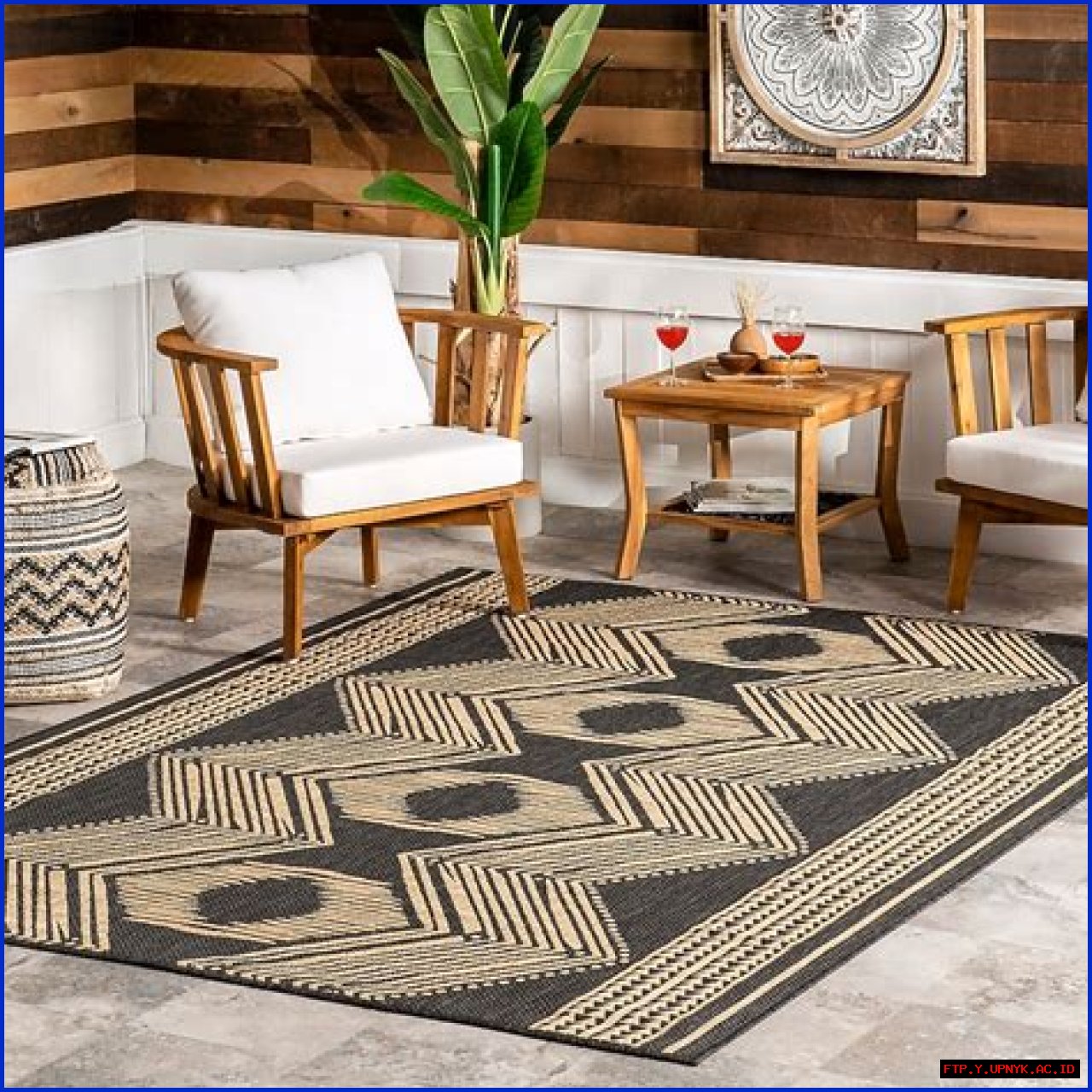Stunning Tribal Area Rugs: Elevate Your Home Decor