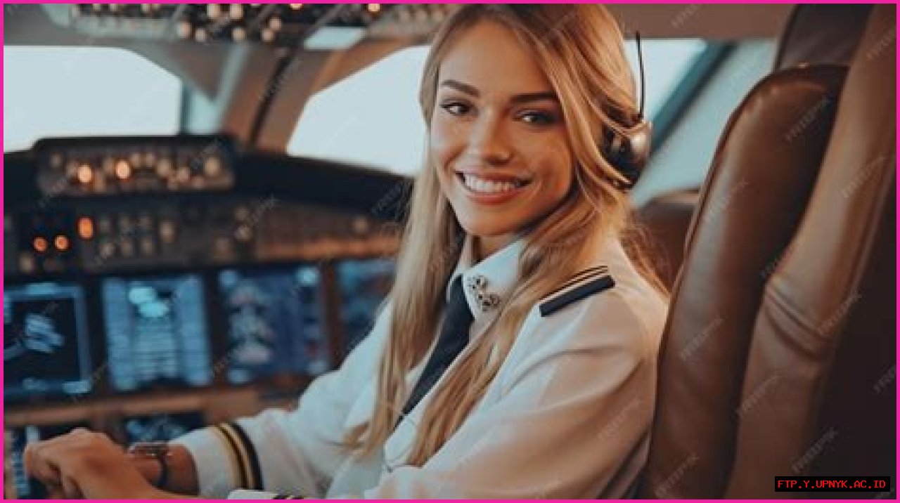 Stunning Waitress: Exemplary Service With A Captivating Smile