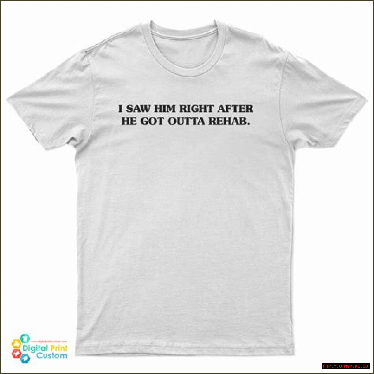 Stylishly Support Recovery: John Mulaney Rehab Apparel