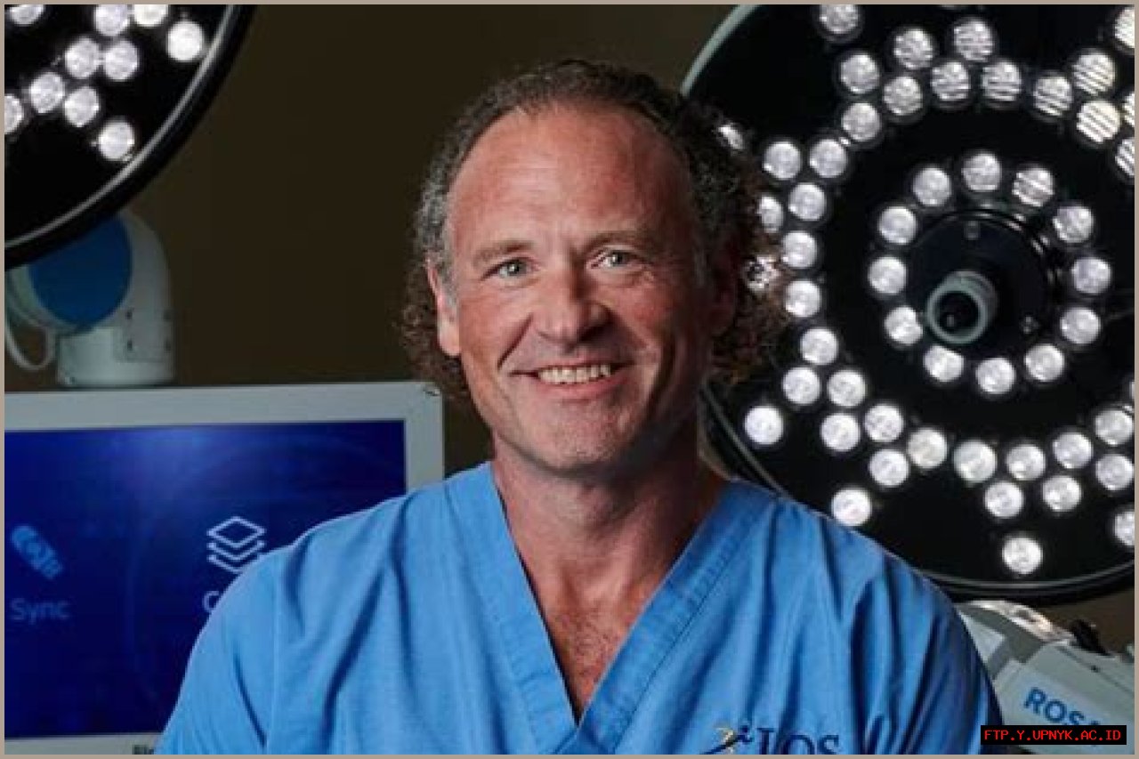 Sudden Demise: Dr. Adam Perry's Tragic Passing