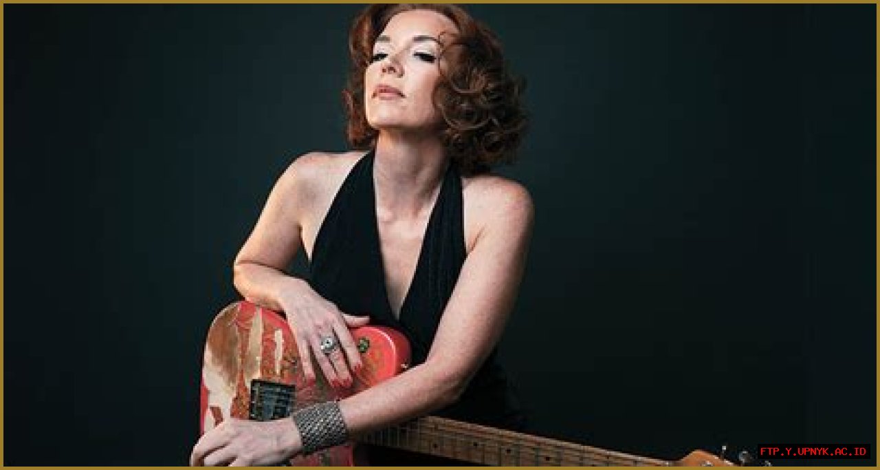 Sue Foley: Unveiling The Identity And Journey Of Her Husband