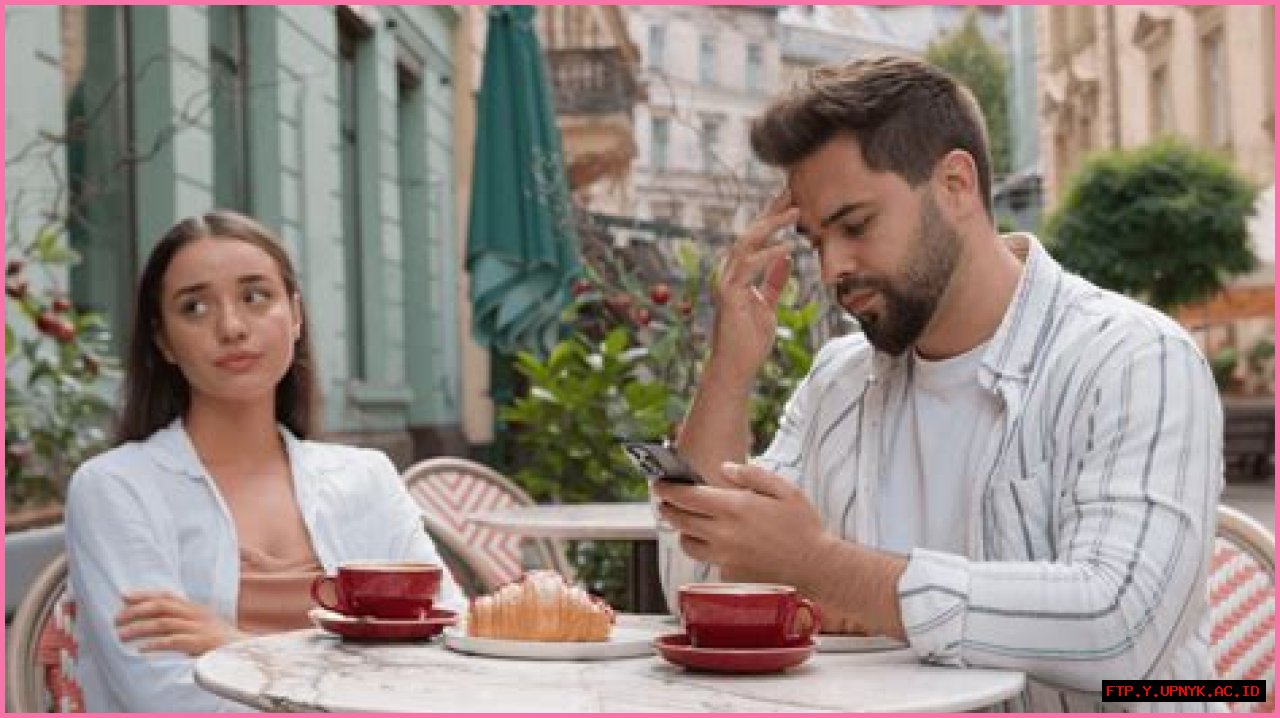 Surefire Signs He's Into You: Uncover The Clues