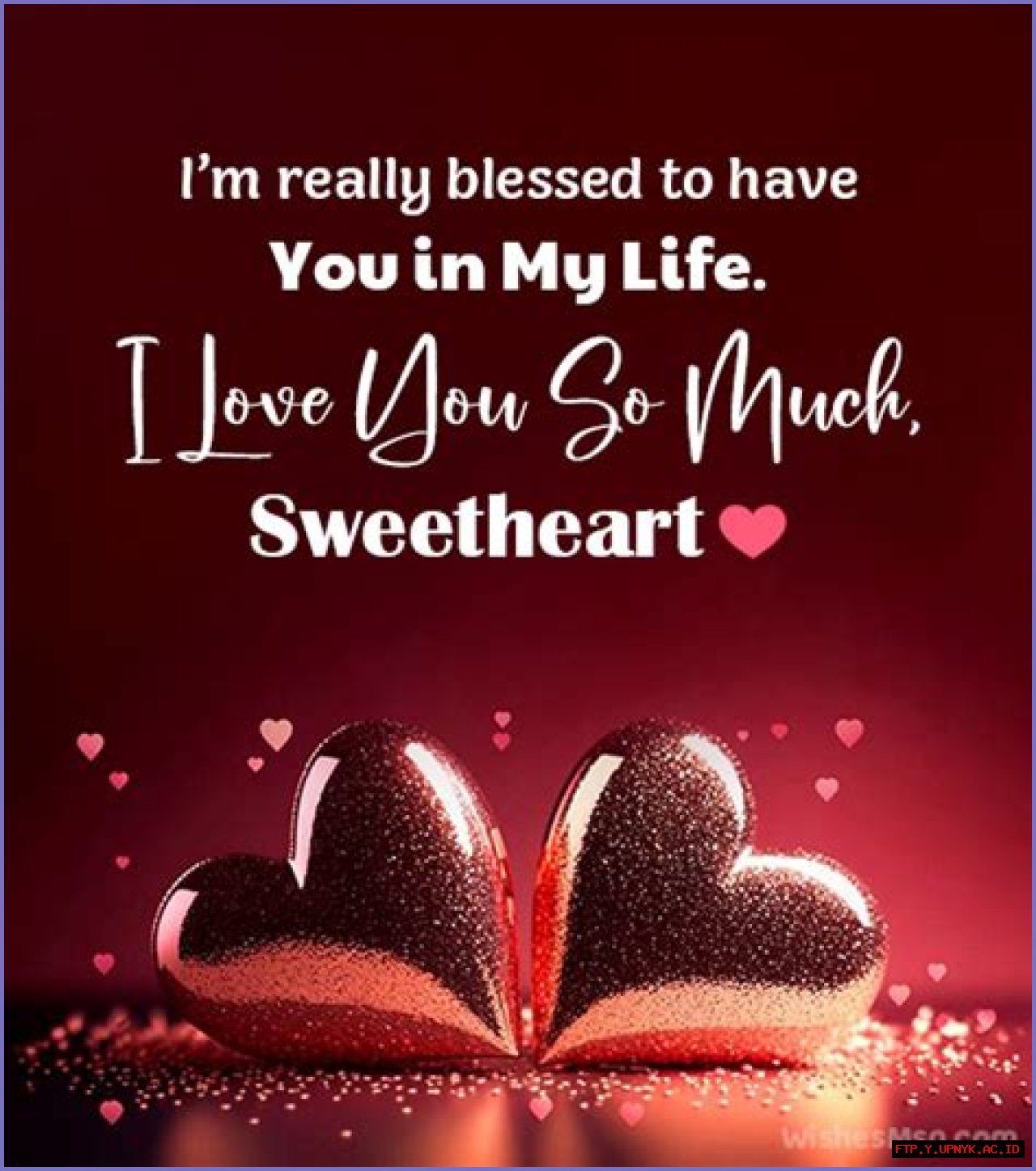 Sweet And Heartfelt 'Love You' Quotes For The Special Her
