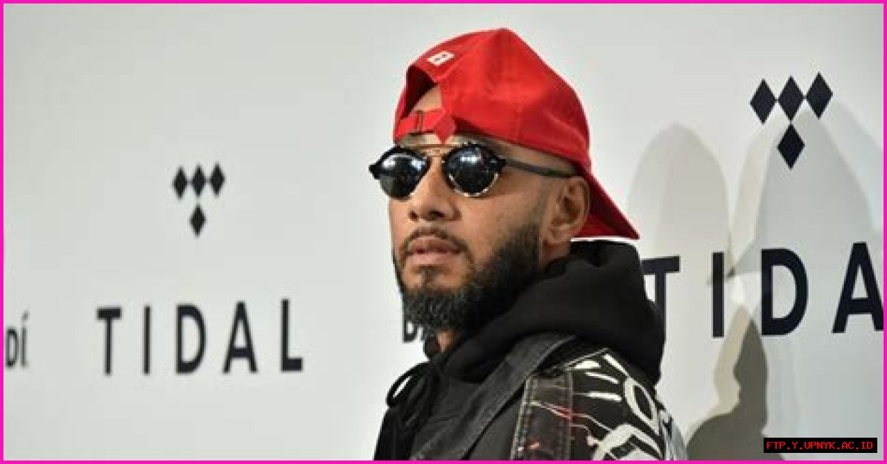 Swizz Beatz's Record-Breaking Net Worth In 2022