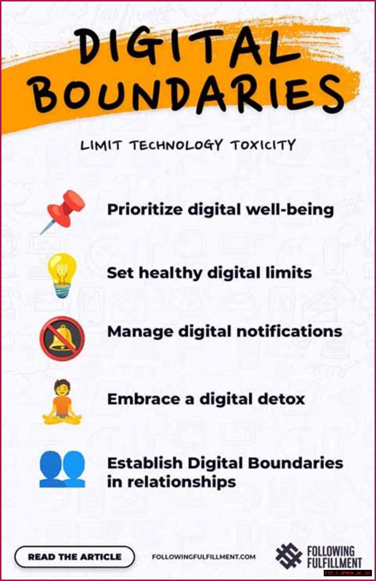 Tackling The Perils Of Boundary Vulnerability: Protecting Your Digital Boundaries