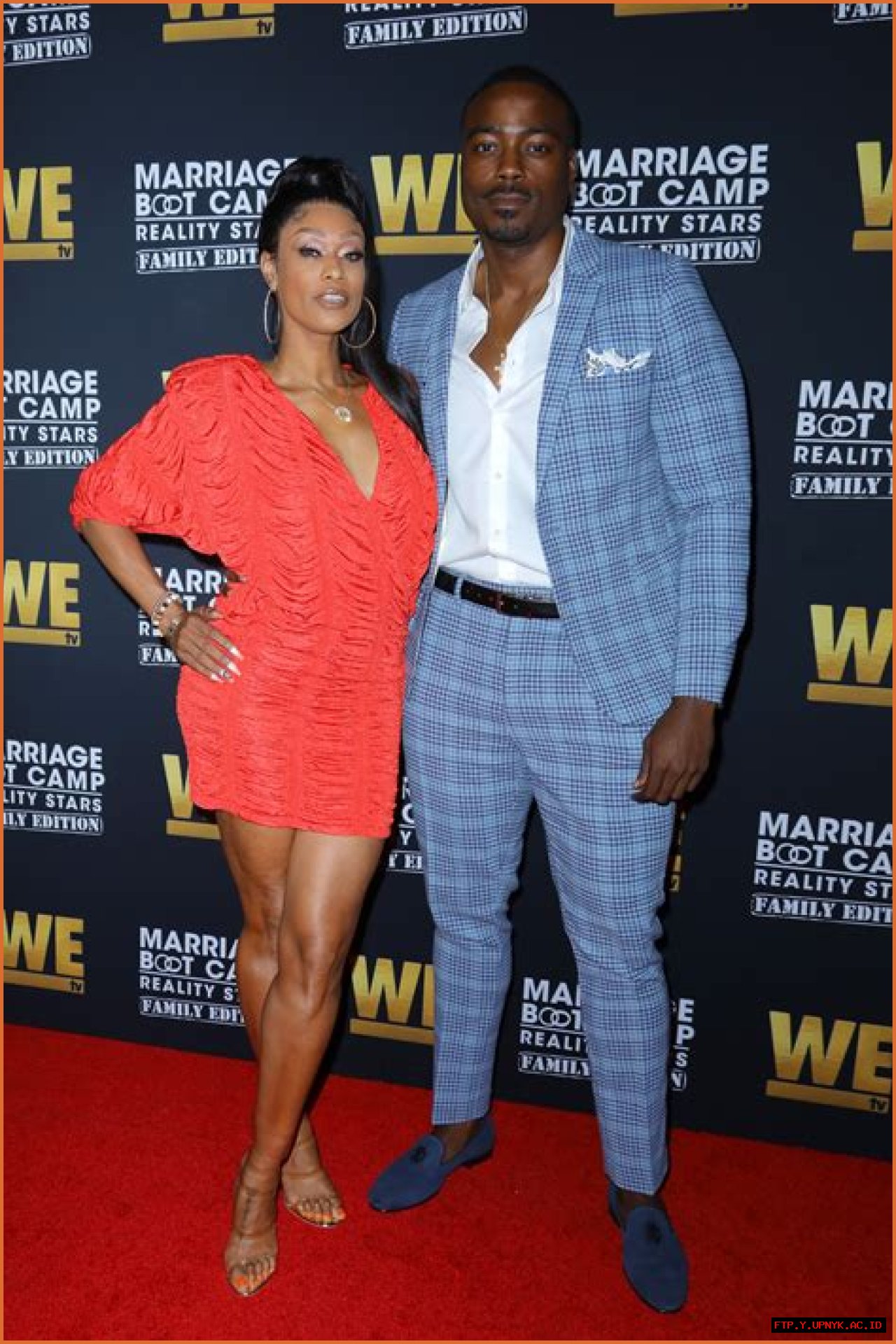 Tami Roman's Husband: The Story Behind Her Marriage