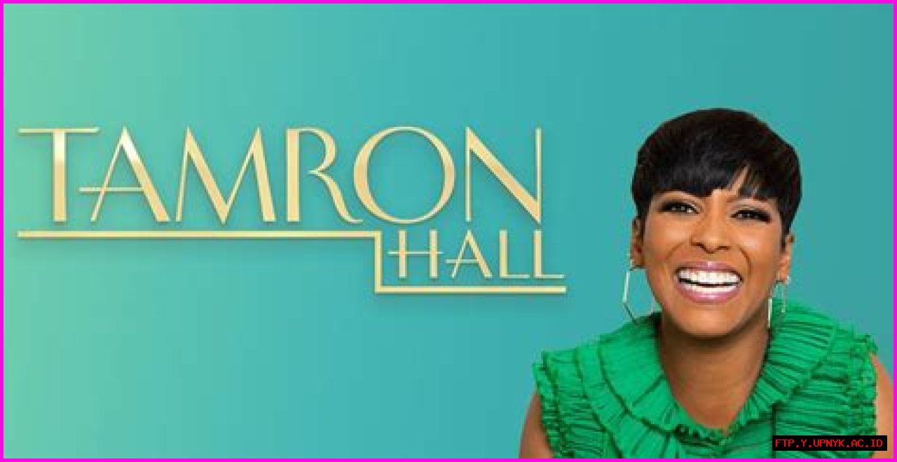 Tamron Hall's Top Shopping Deals For Your Home And Wardrobe