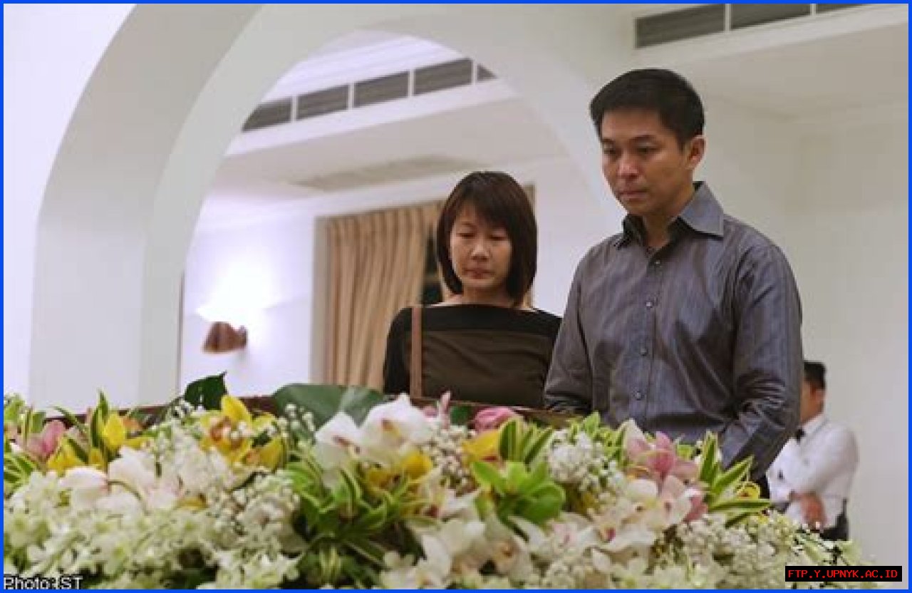 Tan Chuan-Jin's Divorce: An Insight Into The Impact On His Political Career