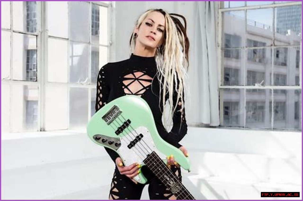 Tanya O'Callaghan: A Journey Through Music And Passion