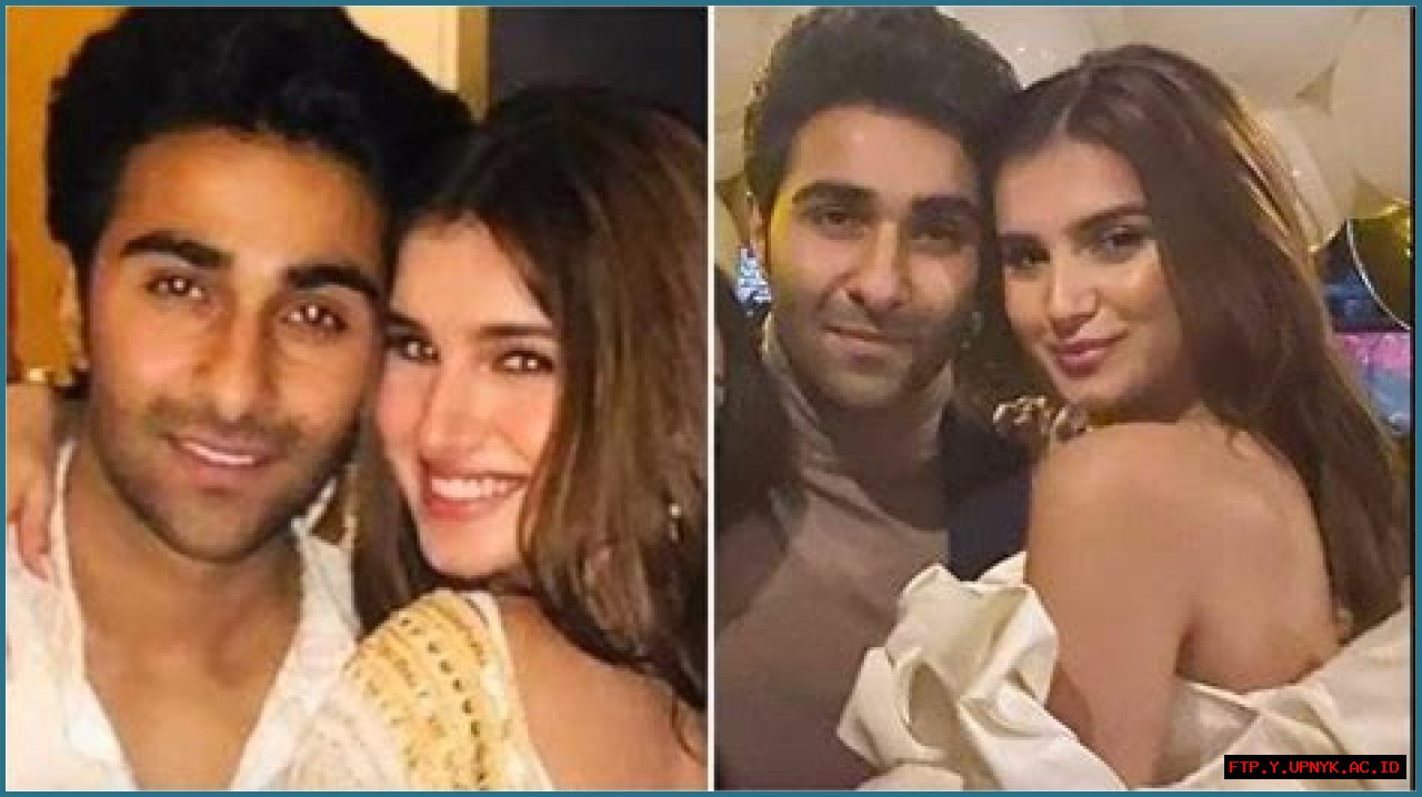 Tara Sutaria's Boyfriend | Who Is Tara Sutaria Dating?