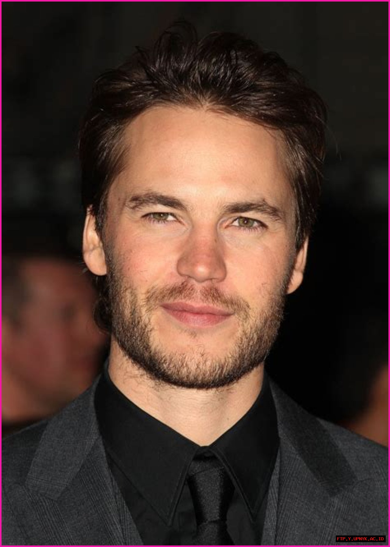 Taylor Kitsch's Romantic Journey: Exploring His Love Life And Relationships
