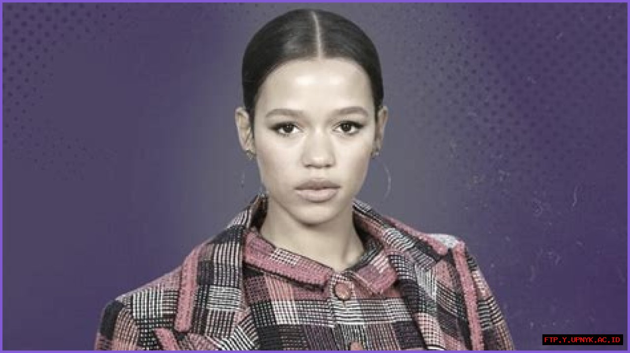 Taylor Russell's Parents: Who Raised The Rising Star?