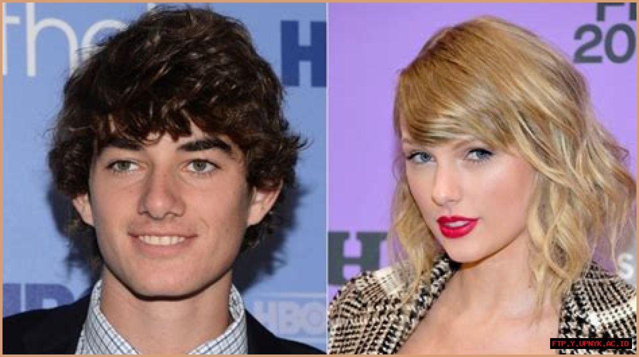 Taylor Swift's Love Story With Conor Kennedy: The Untold Connection
