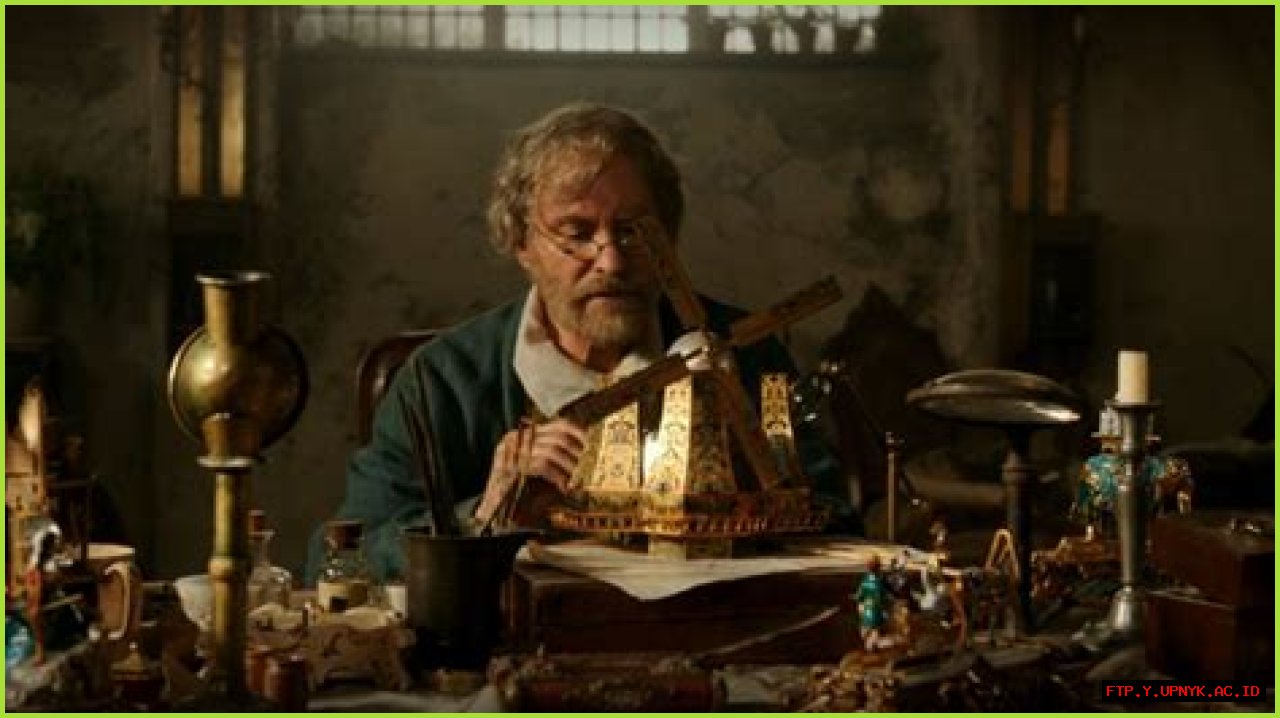 Ted Atherton's Journey: Is He Married Or Not?